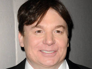 Mike Myers scraps film festival appearance to...