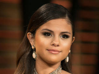 Justin Bieber and Selena Gomez choreograph...
