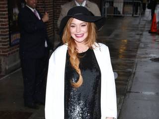 TV representative insists Lindsay Lohan show...
