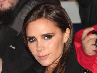 Victoria Beckham celebrates birthday with...