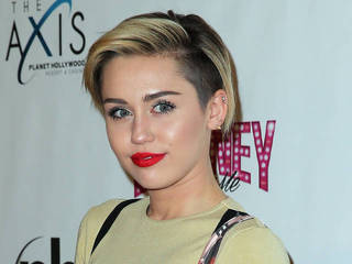 Miley Cyrus axes more shows as she remains...