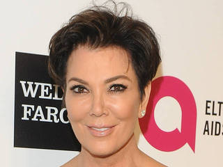 Kris Jenner briefly hospitalized for internal...