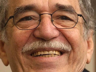 Gabriel Garcia Marquez dies days after...