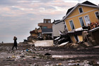Hurricanes with lady names kill more people