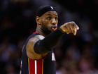 Decision by Lebron James hurts fans, priest