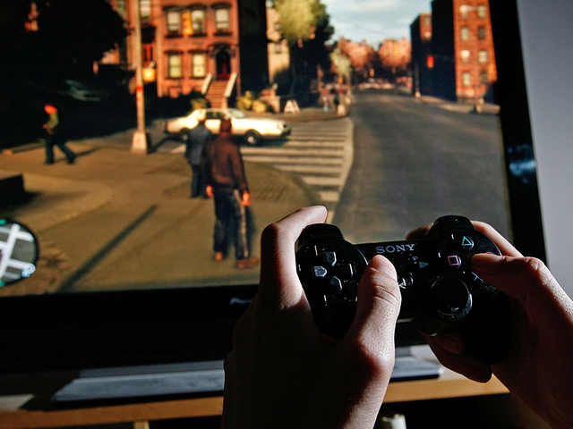 Как сделать gta 4 на комп Как сделать gta 4 на комп