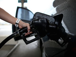 Gas prices up 11 cents in 1 week in Florida