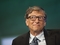 Now Bill Gates Is Now Bill Gates Is