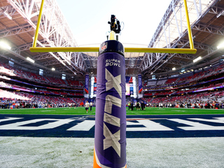PHOTOS: Super Bowl XLIX