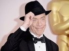 J.K. Simmons' Oscars advice: 'call your mom'