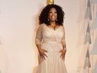 Oprah got us through the Oscars, here's how