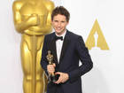 Eddie Redmayne planning to visit Stephen...