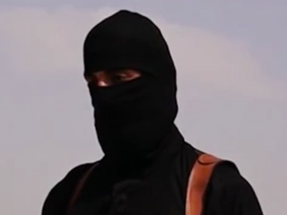 'Jihadi John' identified, say reports