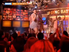John Krasinski dons dress for 'Lip Sync Battle'