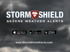 Get severe weather alerts for ANY type of phone
