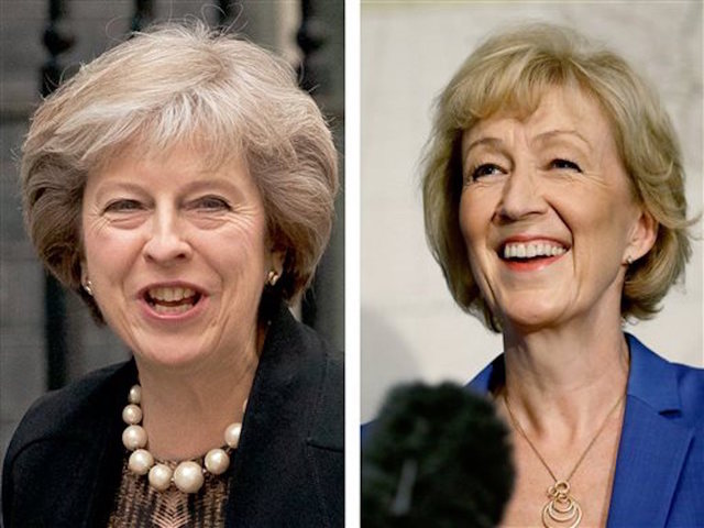 FTSE 100 Up And Pound Spikes As PM Emerges FTSE 100 Up And Pound Spikes As PM Emerges