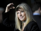 Streisand calls Apple to fix name pronunciation