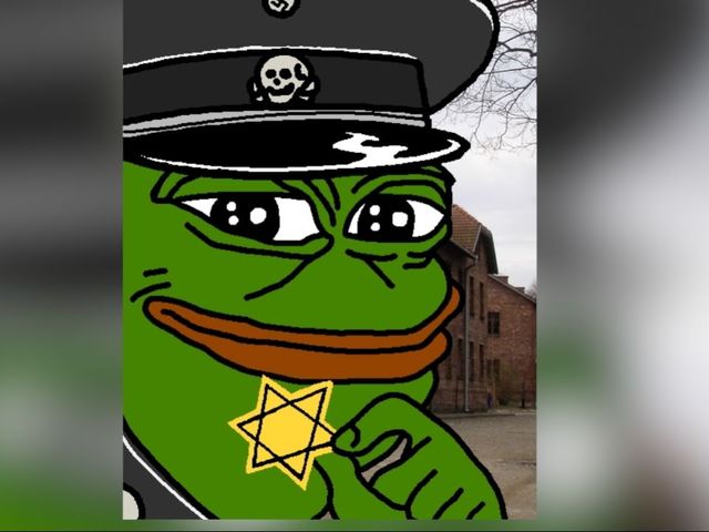 life pepe frog memes anti semitic hate symbol defamation league life pepe frog memes anti semitic hate symbol defamation league