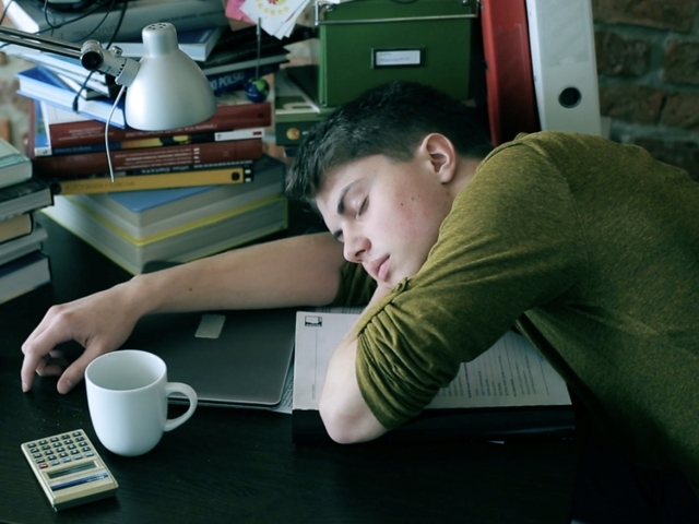 Sleep Deprivation Costs US $411 Billion Annually, Japan 138 Billion