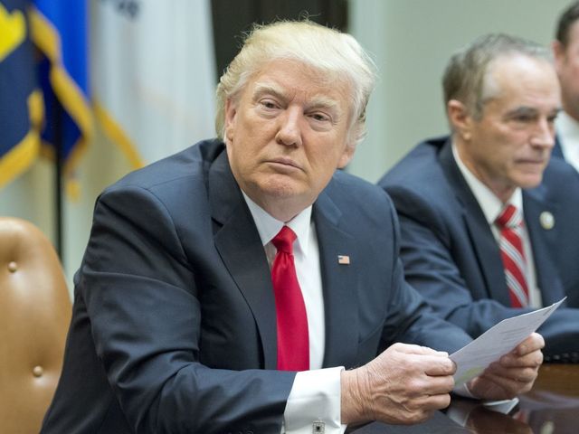 news article officials trump isnt cutting medicare social security news article officials trump isnt cutting medicare social security
