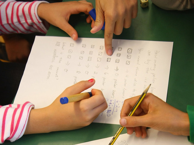 How hard is police academy picture