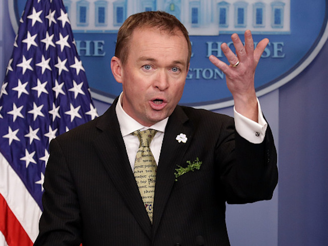 Medicaid A Target For Cuts Contrary To Trump Admin's Claims