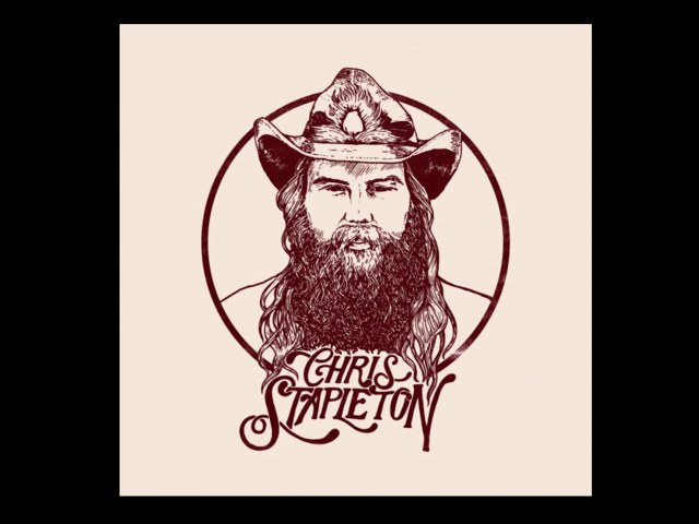 Chris Stapleton - From A Room - Volume 1