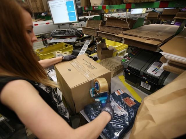 Amazon Sellers Being Hacked Amazon Sellers Being Hacked