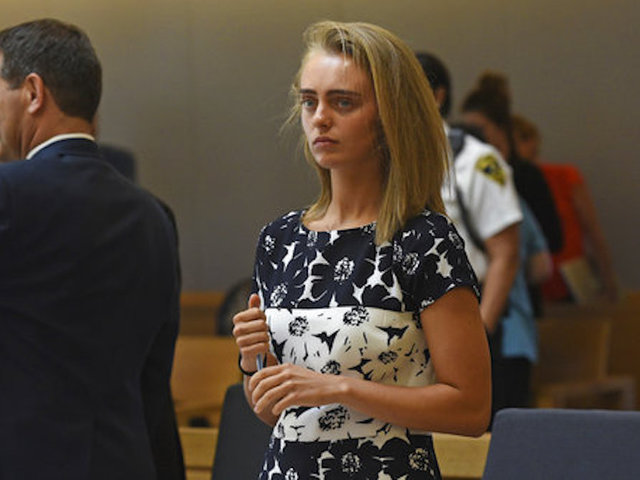 'There are no winners here today,' prosecutor says after Michelle Carter conviction 'There are no winners here today,' prosecutor says after Michelle Carter conviction