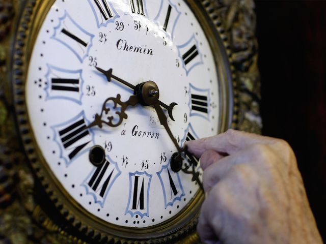 Florida on verge of becoming first state to observe daylight saving time year-round