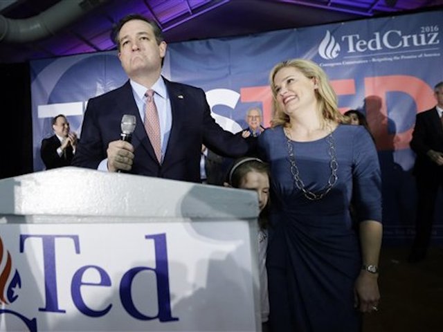 Cruz, Rubio eye NH as Dems gird for long fight