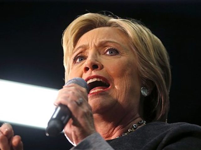Clinton, Trump look to pull away from rivals