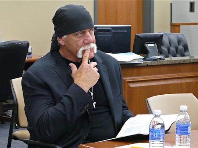 Jury begins deliberating in Hulk Hogan case