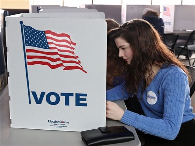 Texas is the latest state to weaken its voter ID laws