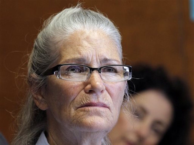 Manson family member approved for parole