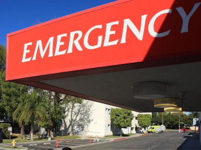Many children go to primary care for concussions