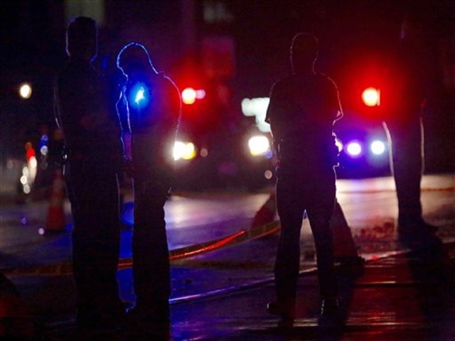 Police union upset that no relatives of fallen cops will speak at DNC