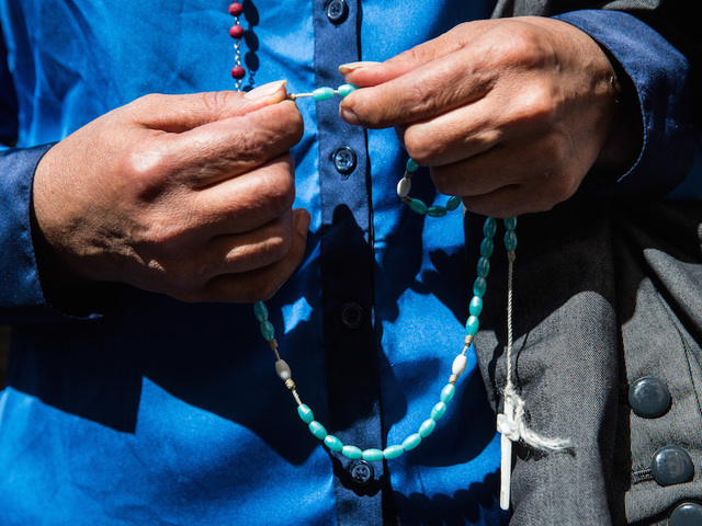 At a convent near Detroit, 13 nuns have died of COVID-19. The toll is seven at a center for Maryknoll sisters in New York, and six at a Wisconsin convent that serves nuns with fading memories.