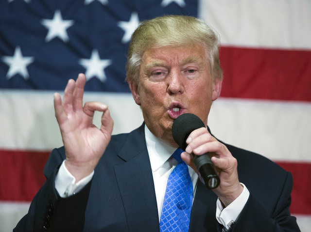 Trump's 2005 comments disgust women, but change few opinions