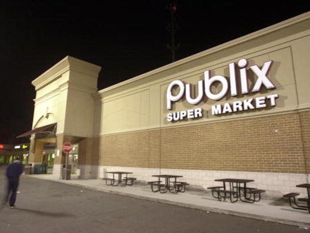 Customers boycott Publix over political donation