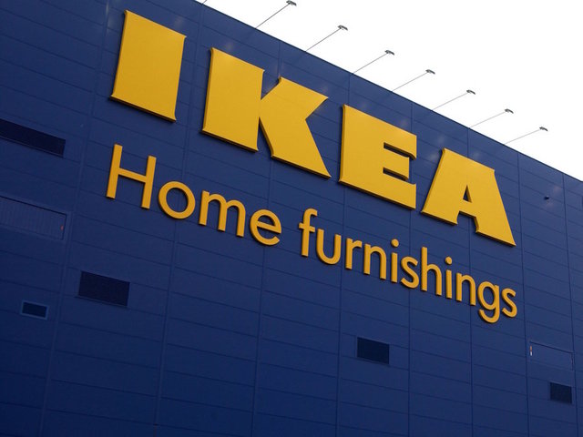 Ikea considering opening standalone restaurants