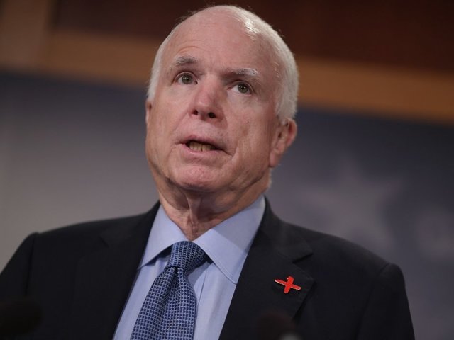 Fox Business Guest: Torture 'Worked' On 'Songbird John' McCain