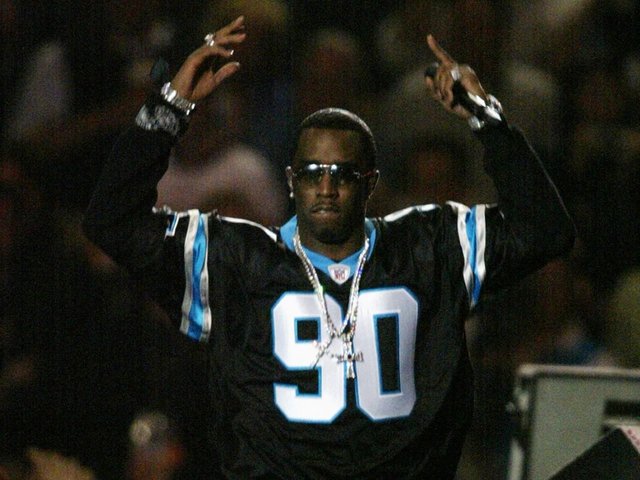 Colin Kaepernick says he would buy in with Diddy for Panthers Colin Kaepernick says he would buy in with Diddy for Panthers