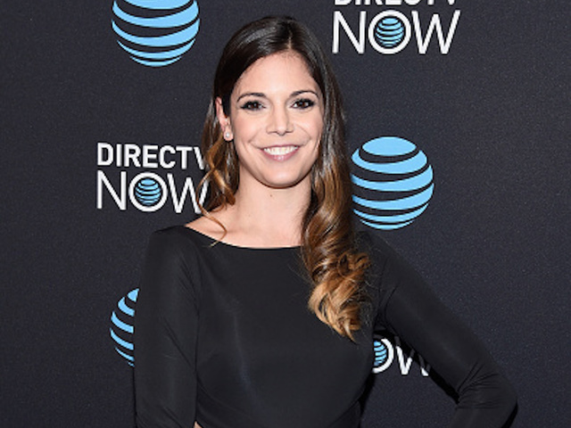 ESPN's Katie Nolan calls Donald Trump a 'stupid person' - WARNING GRAPHIC LANGUAGE ESPN's Katie Nolan calls Donald Trump a 'stupid person' - WARNING GRAPHIC LANGUAGE
