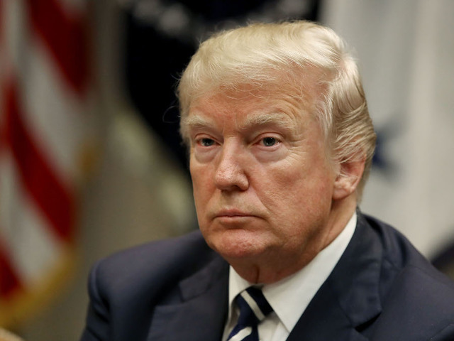 President Trump