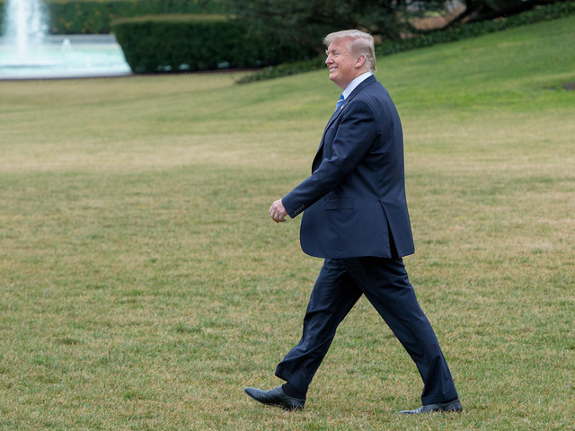 Trump Links Russia Probe To Florida School Shooting Trump Links Russia Probe To Florida School Shooting