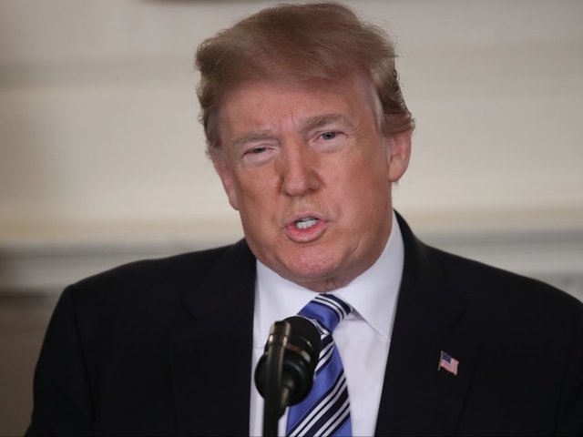 Trump's gun stance a struggle for Congress, NRA