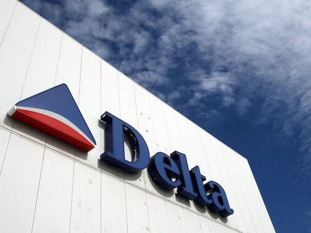 Some Delta And Sears Customers Are Affected By This Data Breach Some Delta And Sears Customers Are Affected By This Data Breach