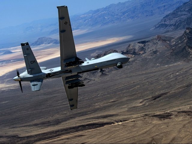 Google working on AI for Pentagon's project Maven to analyze drone footage Google working on AI for Pentagon's project Maven to analyze drone footage