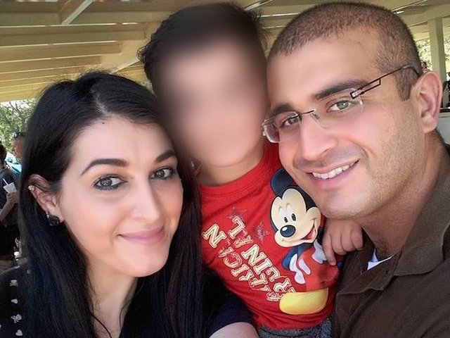 Orlando Nightclub Shooter's Father Was FBI Informant, His Widow's Lawyers Say Orlando Nightclub Shooter's Father Was FBI Informant, His Widow's Lawyers Say